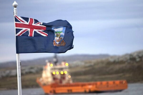 El gobierno británico de Malvinas acusó a la Argentina de promover "una ficción hace 50 años" | Actualidad