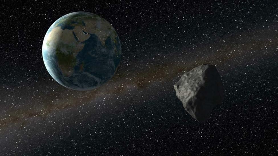 Alerta en la NASA: el asteroide 86666 rozará la Tierra | Internacionales