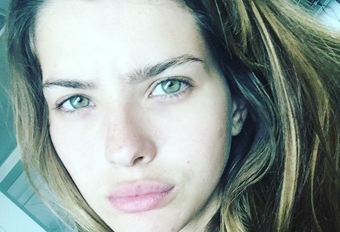 La China Suárez calentó las redes: foto sin maquillaje y mensaje | Espectáculos