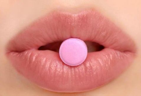 El viagra femenino ya se vende en las farmacias de Estados Unidos | Internacionales