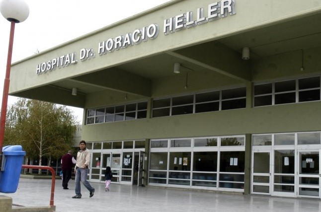 La golpeó con una silla y luego la torturó con una lapicera | Actualidad