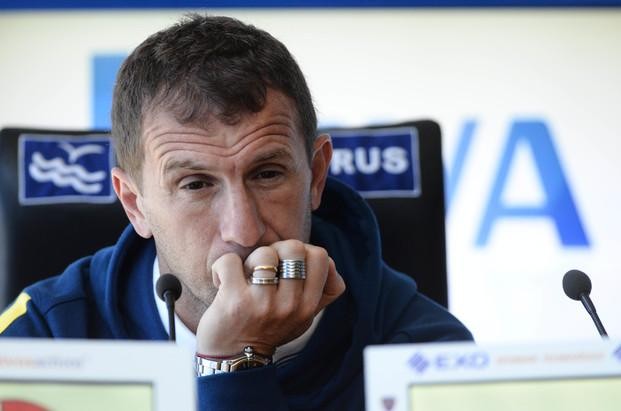 Arruabarrena: "Perdimos una chance pero dependemos de nosotros mismos" | Deportes