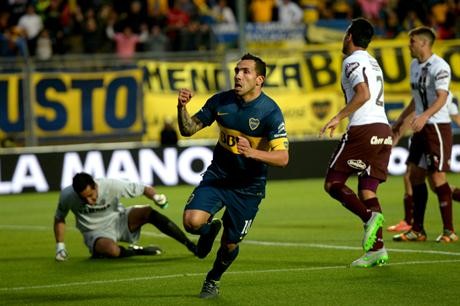 Boca le ganó 2-0 a Lanús y pasó a la final de la Copa Argentina | Deportes