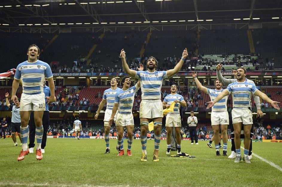 Curiosidades y la intimidad del plantel de Los Pumas | Deportes