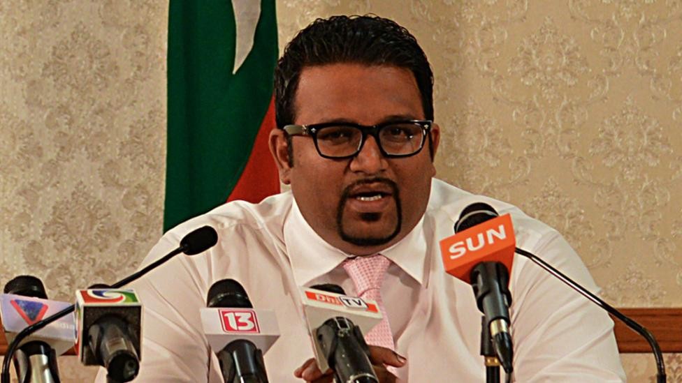 Maldivas: detuvieron al vicepresidente por intentar matar al presidente | Internacionales