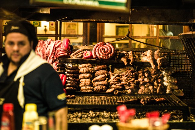 Uruguay defiende carne "natural" del país frente a la alerta de la OMS | Internacionales