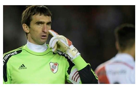 Barovero habló del "cansancio y estrés" en River: "Venimos jugando muchas finales en el año" | Deportes