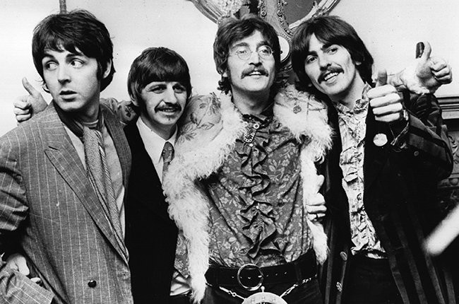 Concurso: Te contamos quién se lleva el súper premio de The Beatles | Espectáculos