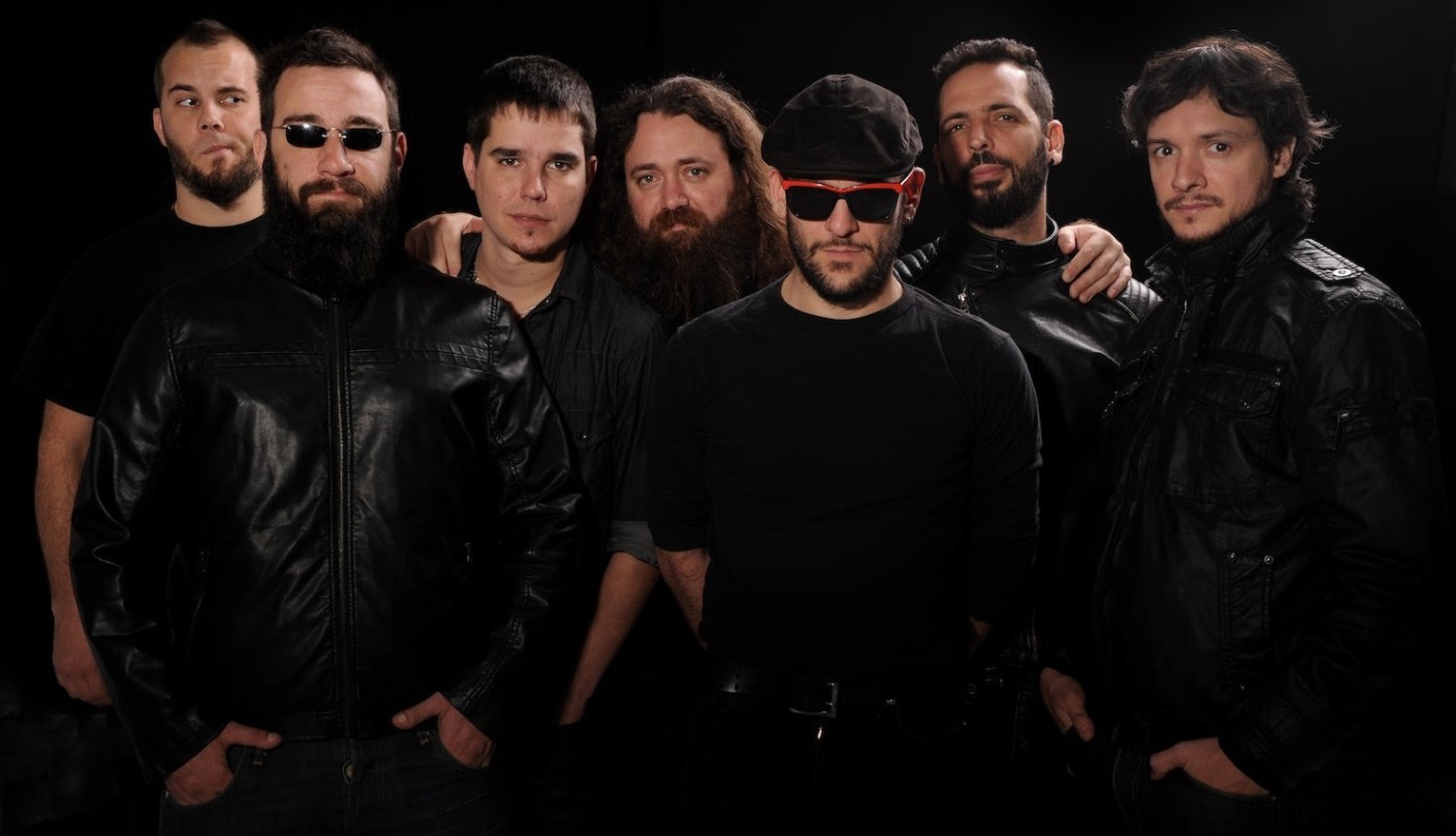 Las Pastillas del Abuelo presentan "Paradojas" | Espectáculos