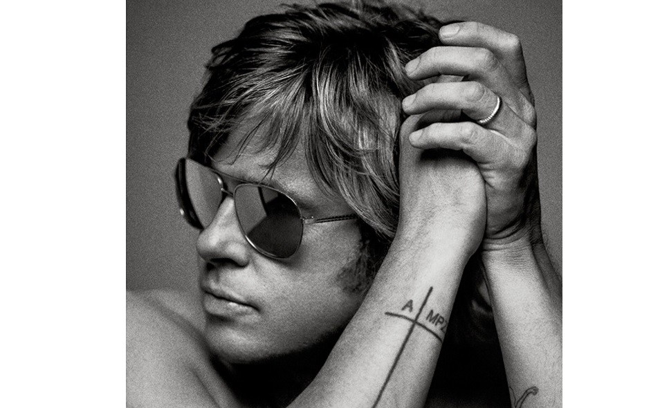 Estas fotos de Brad Pitt muestran que a los 51 años, está mejor que nunca | Espectáculos