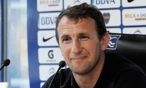Arruabarrena: "Tenemos una ventaja importante pero aún no logramos nada" | Deportes