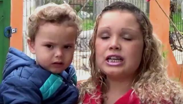 Un nene de un año mató a mordiscos a una serpiente venenosa | Curiosidades