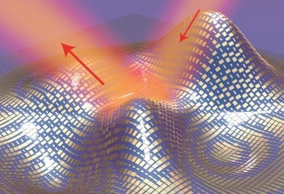 Científicos fabricaron un tejido capaz de volver invisible un objeto | Curiosidades