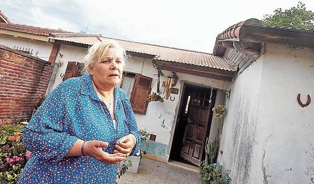Robaron el dinero que una pareja tenía para casarse tras 23 años juntos | Actualidad