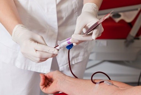 Francia permitirá a homosexuales donar sangre | Internacionales