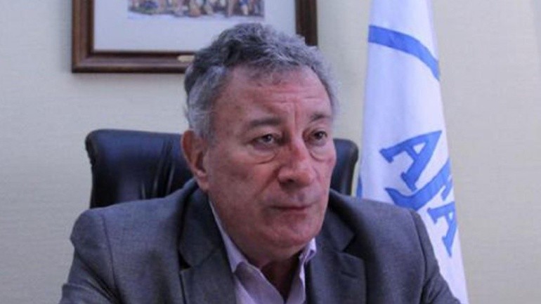 Segura consideró "una desgracia" el mal arbitraje de Ceballos | Deportes