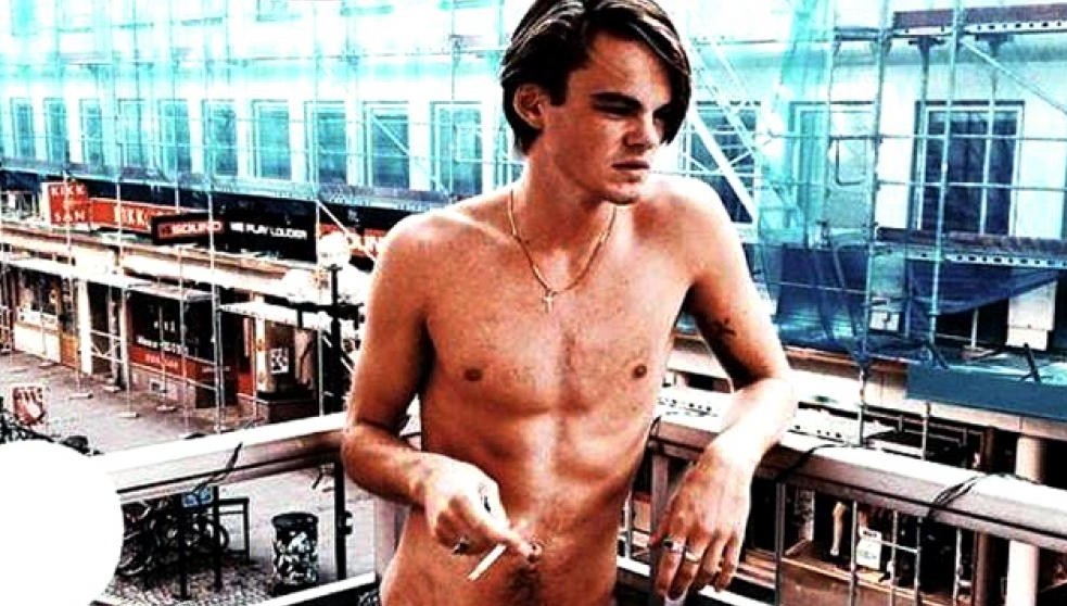 El camarero que es igual a Leo DiCaprio en Titanic, arrasa en Instagram | Espectáculos