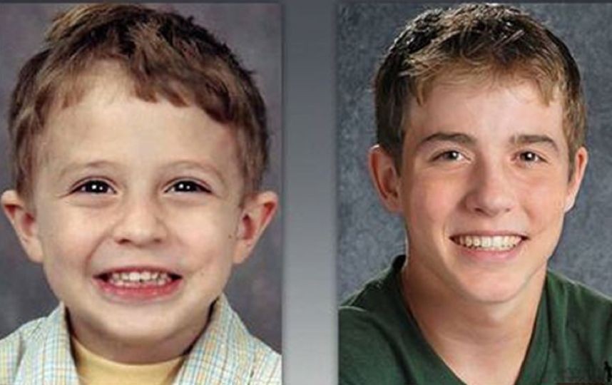 Hallaron a un joven secuestrado por su padre hace 13 años | Internacionales