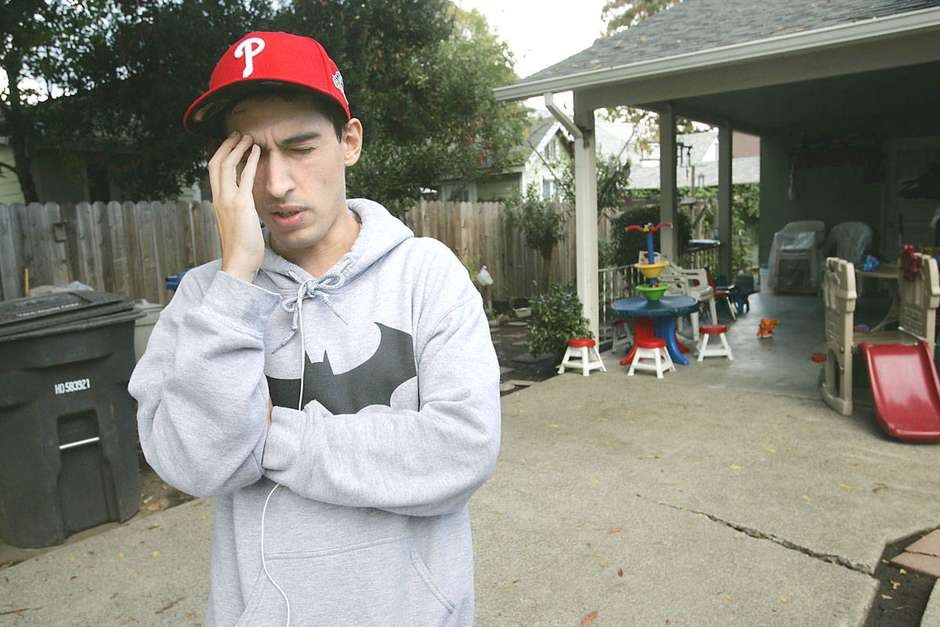 Le dolía la cabeza y descubrieron que tenía un gusano en el cerebro | Curiosidades