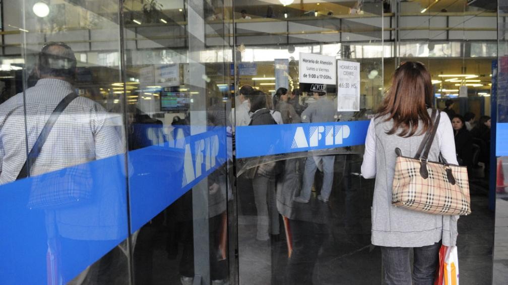 AFIP lanza una amplia moratoria para pagar deudas hasta en 10 años | Política