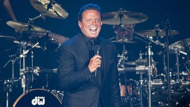 Revelan que Luis Miguel tiene un grave problema en un oído | Espectáculos