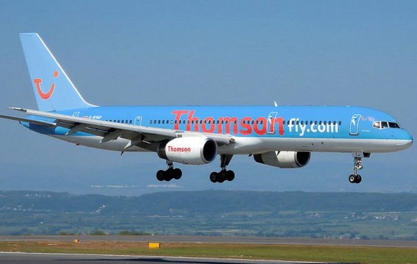 Un avión con 189 pasajeros esquivó un misil por 300 metros en Egipto | Internacionales