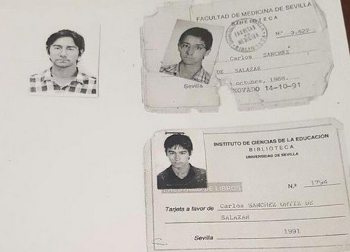 Apareció un hombre que dice ser un español desaparecido hace 17 años | Internacionales