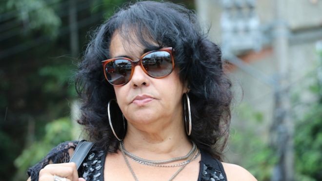 “Maté gente, era el trabajo”: la mujer que fue narco en Río de Janeiro y se volvió escritora | Internacionales