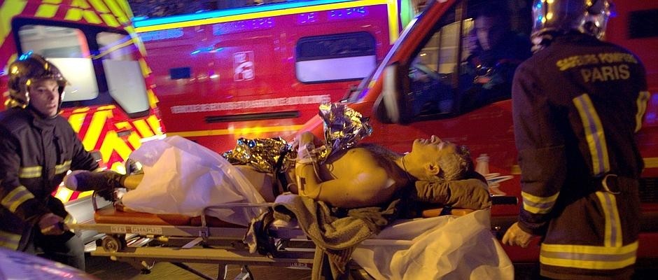 Ataques en París: así escaparon los sobrevivientes del Bataclán | Internacionales