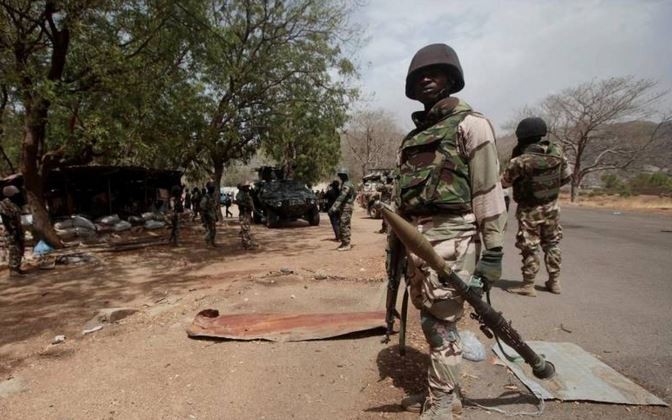 Atentado terrorista en Nigeria dejó más de 30 muertos | Internacionales