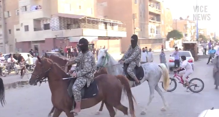 ISIS por dentro: así es la vida cotidiana en la tierra del grupo terrorista | Internacionales