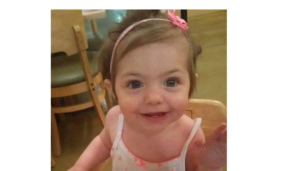 Una beba sobrevivió varios días sin comida ni bebida en su cuna | Internacionales