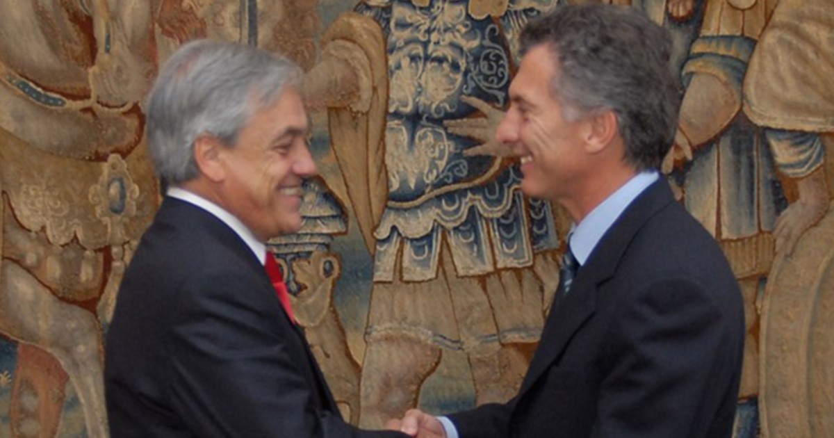 Líderes extranjeros felicitaron a Macri por su triunfo en la elección | Internacionales