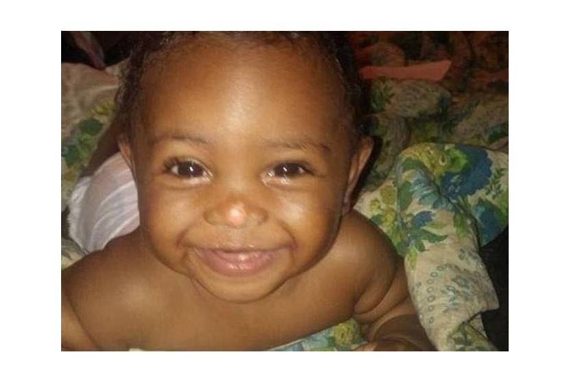 Beba murió luego de que sus hermanos la pusieron en el horno encendido | Internacionales