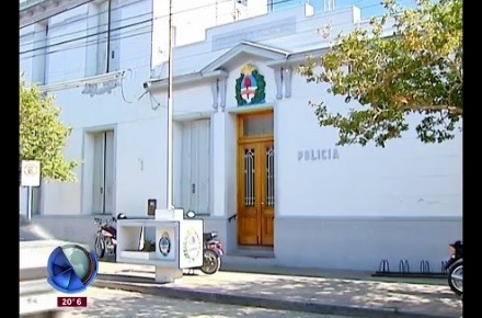 Tres años después, detuvieron a los condenados por abuso en General Villegas | Actualidad