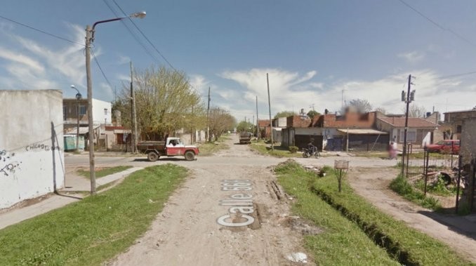 Apareció muerta una nena de 13 años en Solano y detuvieron a sus padres | Actualidad