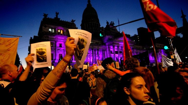 La Corte difundirá este miércoles el primer Registro Nacional de Femicidios de la Justicia Argentina | Actualidad