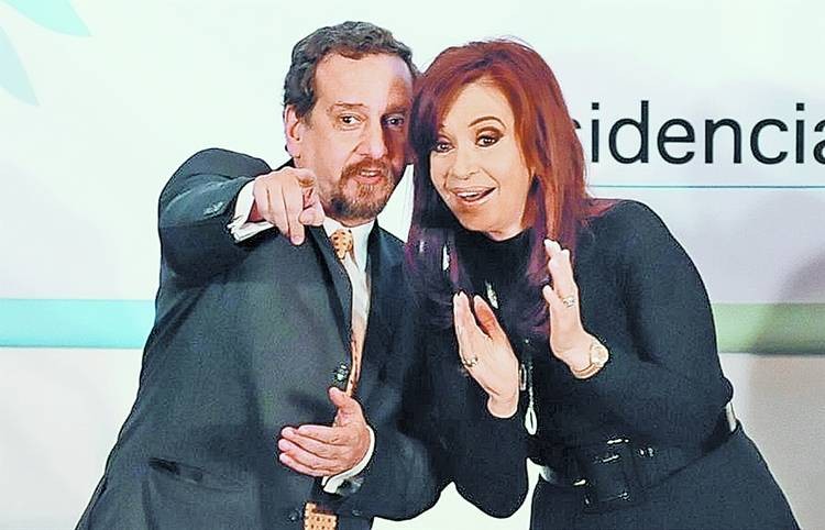 Según Barañao, votó a Scioli y consultó su continuidad con Cristina | Política