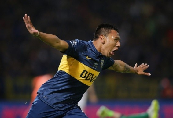 Boca venció ajustadamente a un combinado de la Liga Chaqueña en un amistoso relajado | Deportes