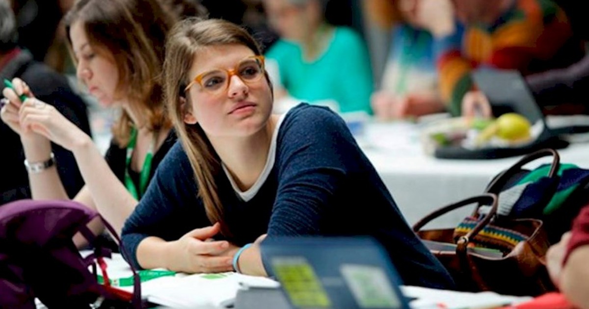 Delfina Rossi renunció a su puesto como directora del Banco Nación | Política