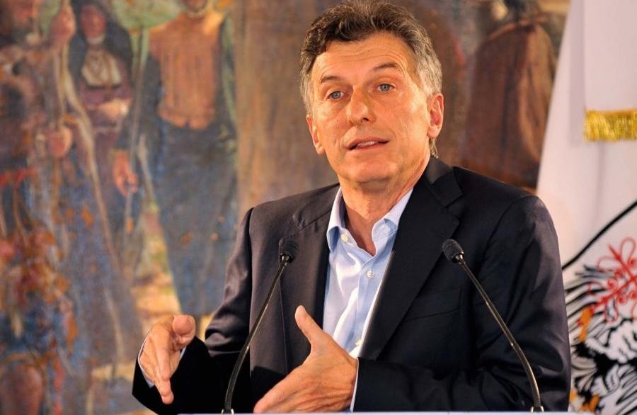 Fiscal dictaminó el sobreseimiento de Macri en la causa por escuchas ilegales | Política