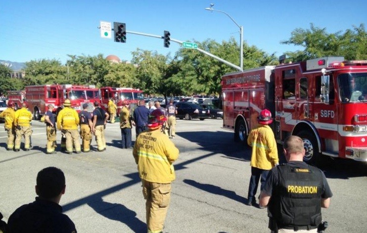 Obama no descarta que la masacre de San Bernardino haya sido un "acto terrorista" | Internacionales