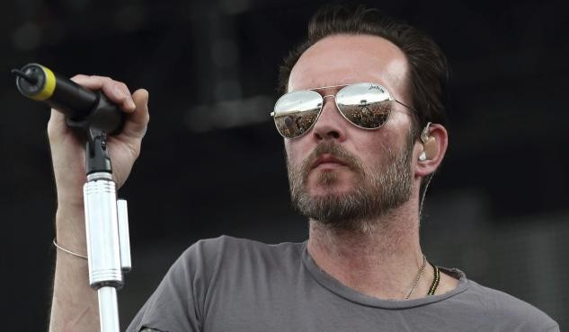 En plena gira, murió el ex cantante de Stone Temple Pilot | Espectáculos