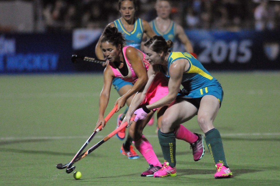 Las Leonas perdieron en el último segundo ante Australia | Deportes