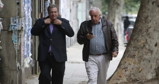 Desde la UTA dicen que "no cae bien" que Ganancias alcance al aguinaldo | Política