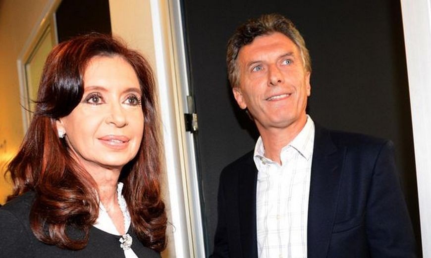 Fiscal Di Lello dictaminó que el mandato de Macri comienza a las 0 horas del 10 de diciembre | Política