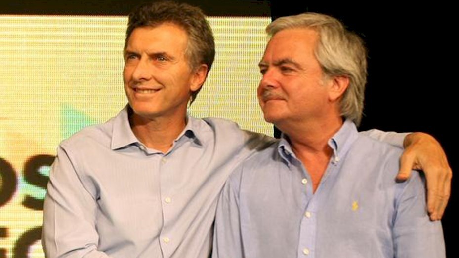 Pinedo afirmó que será Presidente durante varias horas | Política