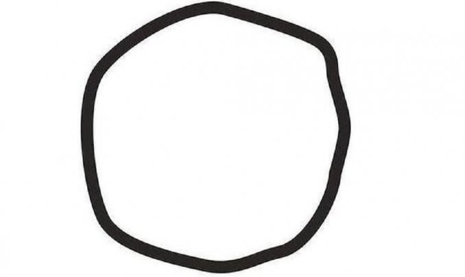 ¿Círculo o cuadrado? La imagen que determina si sos de derecha o izquierda | Curiosidades