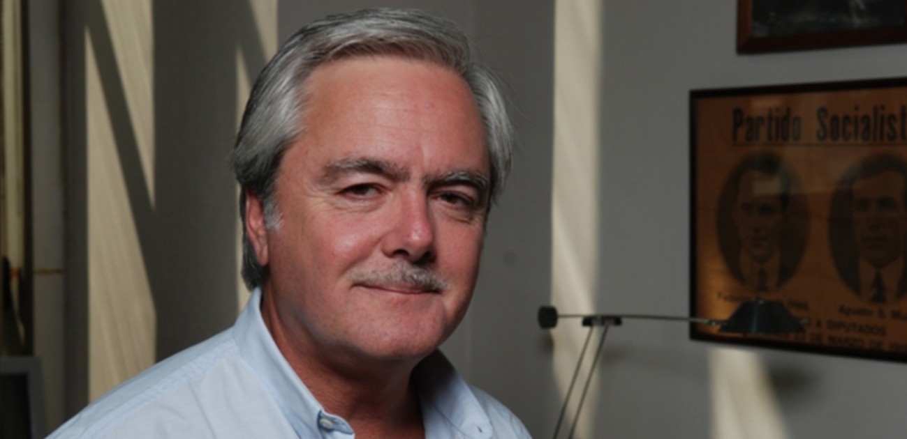 Qué dijo Pinedo sobre las bromas por su presidencia de 12 horas | Política