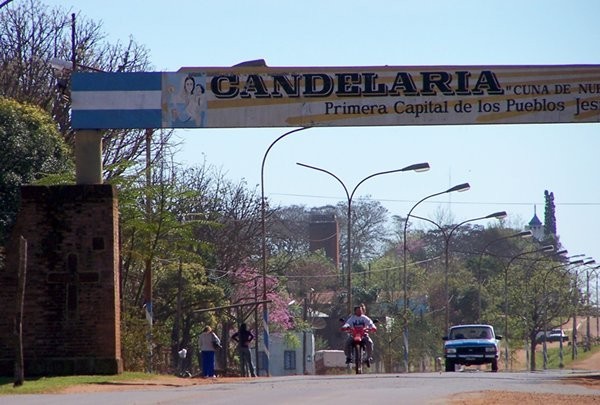 Asumió la intendencia y denunció que su antecesor "se llevó hasta los muebles" | Política